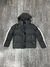 Puffer black line