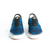 LAZY LIGHT LONA TRAMA C/PALMERA AZUL (BASE FULL / BLANCO ) SS - Area FootWear