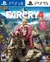 FAR CRY 4 PS4 | PS5