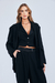 Blazer Oversized Creponado - DANILIMA