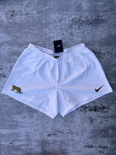 Short pumas nike sale