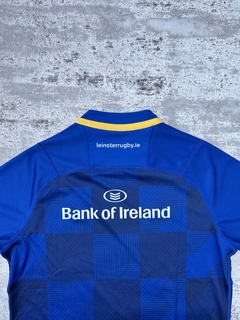 Camiseta Canterbury Leinster 2017 Match - All Rugby Tucumán 