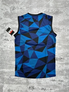 Musculosa Nike Argentina JJOO en internet