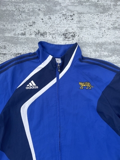 Campera Adidas Los Pumas All Rugby Tucuman