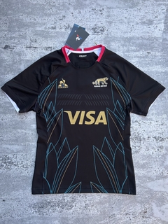 Camiseta Le Coq Los Pumas Seven PRO