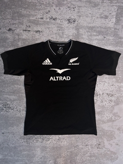 Camiseta Adidas All Blacks 23/24