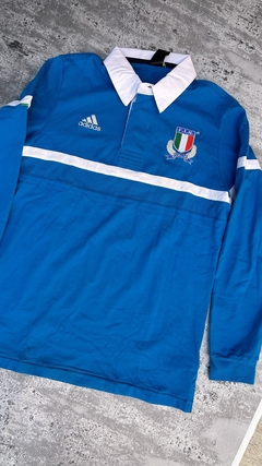 Camiseta Adidas Italia 2013/14 - tienda online