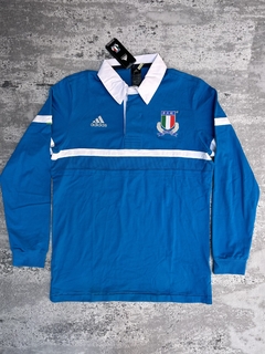 Camiseta Adidas Italia 2013/14