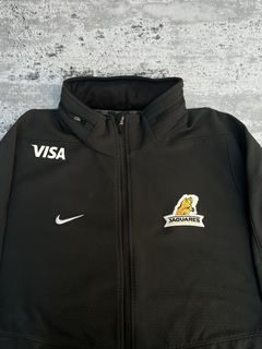 Campera Nike Jaguares Therma-Fit - comprar online