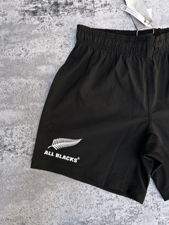 Short Adidas All Blacks Match - comprar online