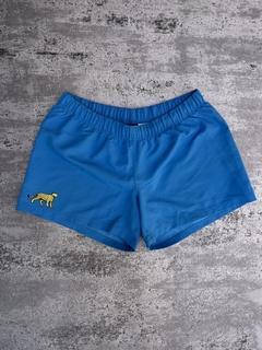 Short Nike Los Pumas Match