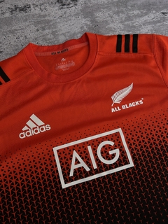 Camiseta Adidas All Blacks 2017 - comprar online