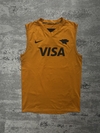 Musculosa Nike Jaguares GPS