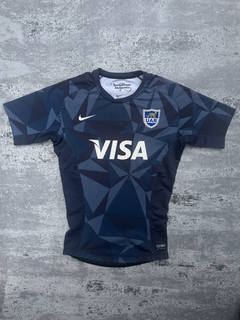 Camiseta Nike Los Pumas 2016