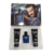 KIT MASCULINO BLEU DE CHANEL BRAND COLLECTION