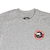 Camiseta Black Sheep Small Logo - Black Sheep