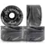 Roda Mentex Longboard Importada 70mm - comprar online