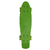 SKATE MINI CRUISER IMPORTADO GREEN