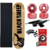 Skate Completo Black Sheep Maple 8.0 Profissional - comprar online