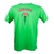 REMERA AQUAMAN VERDE MEDIUM ROPH-010V2