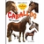 CABALLOS DEL MUNDO CON STICKERS