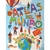 ATLAS DEL MUNDO CON STICKERS