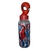 BOTELLA THE ULTIMATE SPIDERMAN AVENGERS 560ML