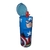 BOTELLA SIPPER CAPITAN AMERICA THE AVENGERS 350ML