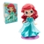 FIGURA PRINCESA ARIEL Q POSKET GLITTER AND GLAMOURS 18394