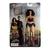 FIGURA WONDER WOMAN GAL GADOT 20 CM DC ARTICULADA MEGO 63090