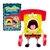 FIGURA SPONGEBOB SQUAREPANTS 81108 REACTION FIGURES