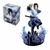 FIGURA UCHIHA SASUKE NARUTO SHIPPUDEN VIBRATION STARS 88001