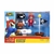 PLAYSET NINTENDO SUPER MARIO 40458 02 CLOUD DIORAMA