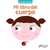 MI LIBRO DEL CUERPO (PEQUEÑOS CURIOSOS)