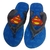 OJOTAS NIÑOS JL SUPERMAN LOGO AZUL T 28