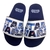 SANDALIAS SW LOGO AZUL NAVES KIDS T 28