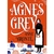 AGNES GREY (CLASICOS)