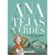 ANA DE LAS TEJAS VERDES (CLASICOS)