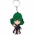 LLAVERO GOMA TATSUMAKI ONE PUNCH MAN