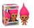 FUNKO POP TROLLS GOOD LUCK TROLLS 03 PINK TROLL