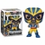 FPMLL 711 EL ANIMAL INDESTRUCTIBLE FUNKO POP MARVEL LUCHA LIBRE