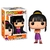 FUNKO ANIMATION DRAGONBALL Z S6 - CHI CHI 617