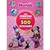 DISNEY MINNIE A LA MODA DOS CUENTOS ASOMBROSOS Y 500 STICKERS