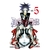 D.GRAY MAN 05