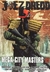 JUEZ DREDD MEGA-CITY MASTERS 01