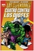 LOS DEFENSORES: CUATRO CONTRA LOS DIOSES (MARVEL G