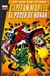 CAPITAN MARVEL: EL PODER DE RONAN (MARVEL GOLD)