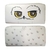 BILLETERA DE MANO HARRY POTTER HEDWIG BLANCA