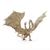 GASHAPON GODZILLA KING GHIDORAH OT-A38