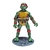 FIGURA ARTICULADA DE LAS TORTUGAS NINJAS RAPHAEL 121-2